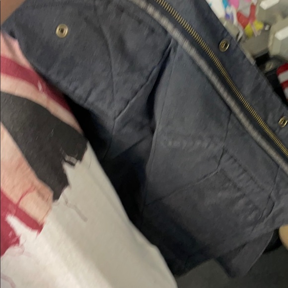 J Crew Sussex quilted jacket with PrimaLoft - Picture 7 of 14